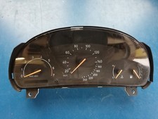 Saab 9-3 Cabriolet YS3D Kombiinstrument Tacho 5042304