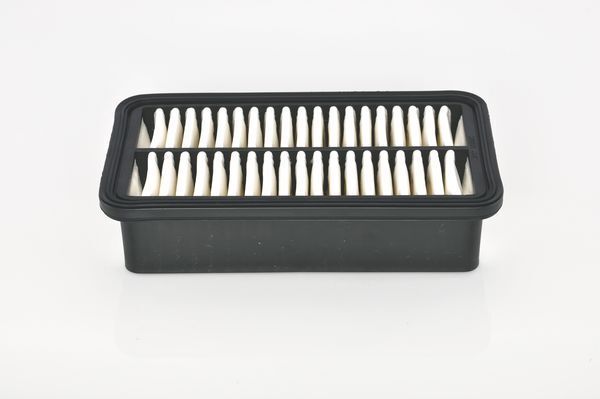 Fesuda Luftfilter C30005 - Für VW Golf VII, Passat B8, Skoda Octavia