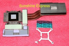 New OEM Dell GPU Heatsink TDMDJ 0TDMDJ for Dell Alienware M17x R3 Graphics Card