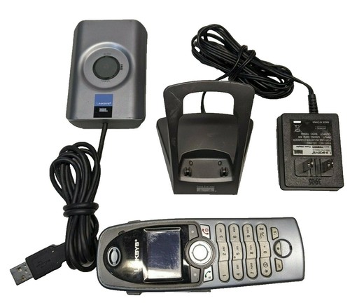 Téléphone USB Net 2, logiciel, Yap Time neuf dans sa boîte