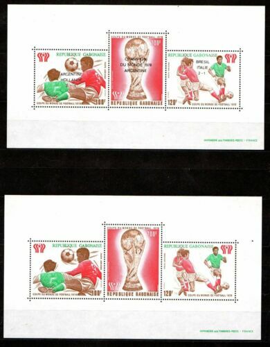 Timbres Mosambik 2012 Mi 5470-5475 Feuille miniature neuf avec gomme