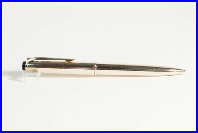 1965 MONTBLANC MEISTERSTÜCK No.88 / Ball Point Pen / ROLLED GOLD