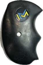 North American Arms 22 Mag Oversized Rubber Grips GMM-M