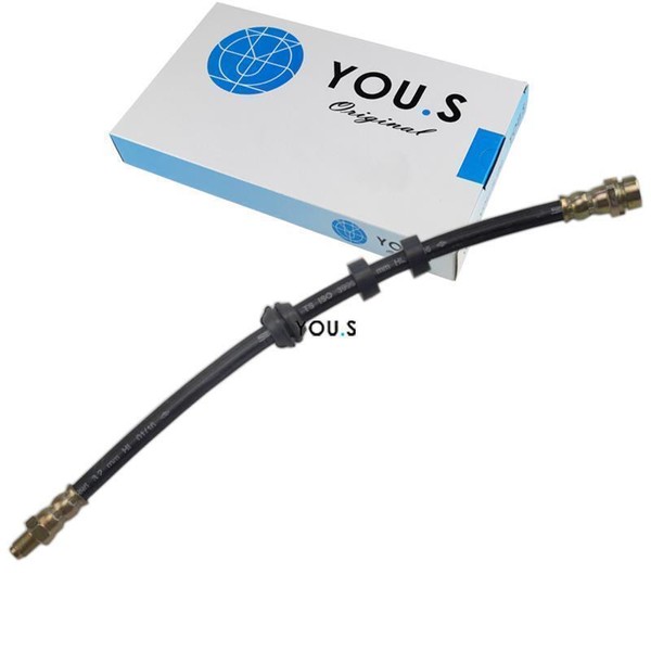 1 X You.S Bremsschlauch Vorne Links & Rechts FüR Ford Focus Stufenheck - NEU-image