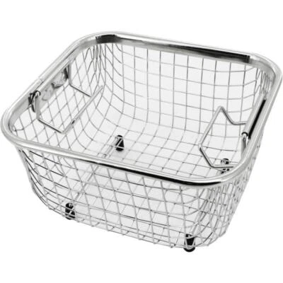 ALLENDALE ULTRASONICS Allendale Ultrasonic Basket for Allendale 2 Litre Ultrasonic Cleaner Tanks