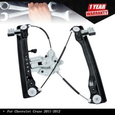 For Chevrolet Cruze 2011-2012 95382562 Front Rh Power Window Regulator Wmotor For Chevrolet Cruze 2011-2012 95382562 Front Rh Power Window Regulator Wmotor
