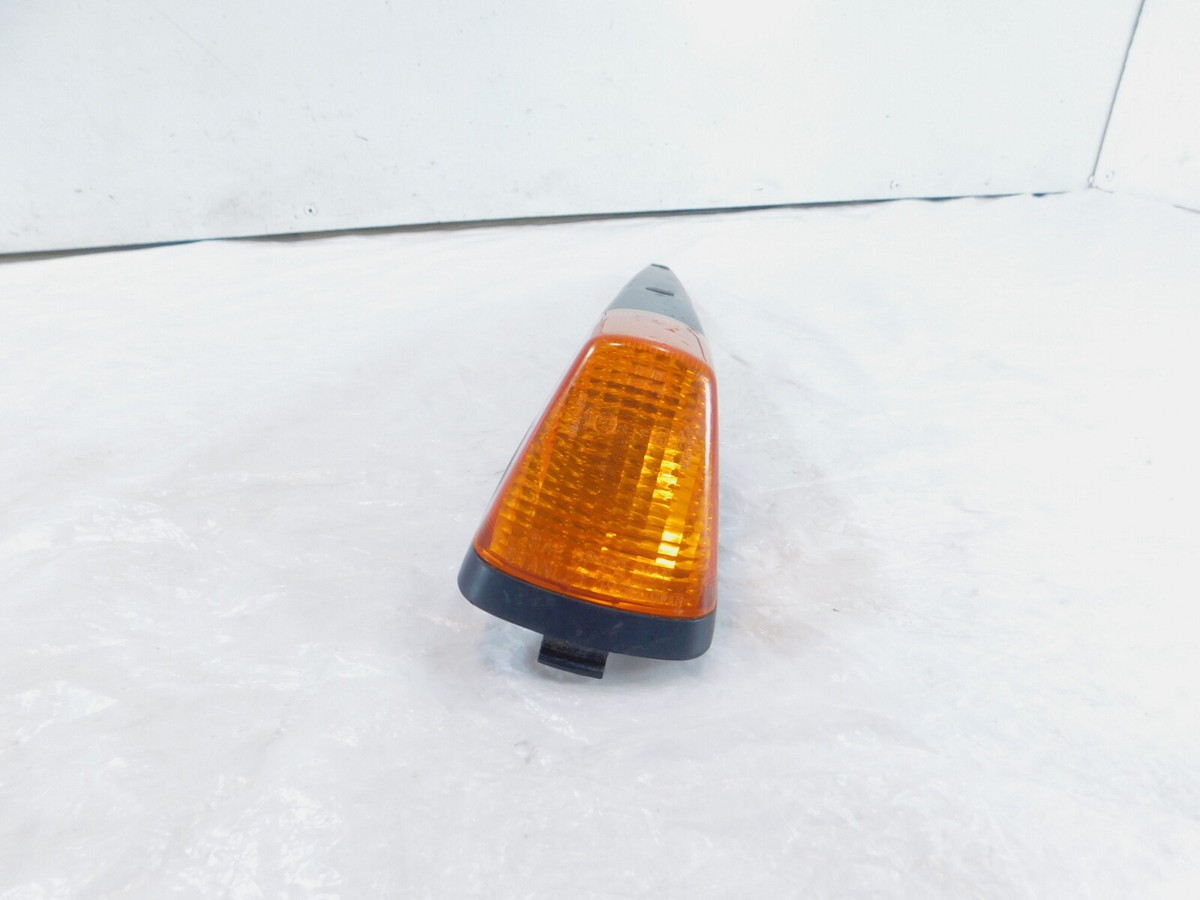 Front Right Turn Signal Indicator Kawasaki Zx1000a Ninja 86-87 OEM