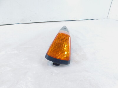 Front Right Turn Signal Indicator Kawasaki Zx1000a Ninja 86-87 OEM