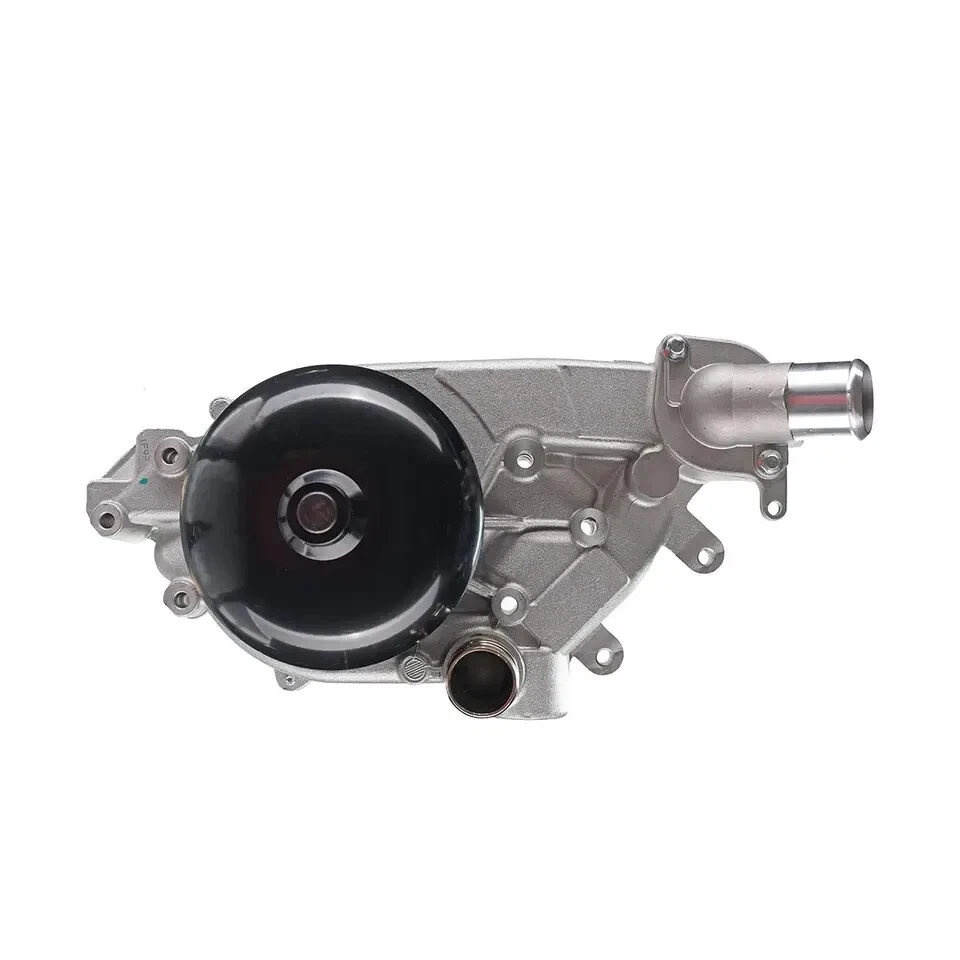 Bomba de agua para Chevrolet Corvette Camaro Firebird 5,7 L LS1 LS6 6,0 L LS2 AW5081 Foto 2 de 4
