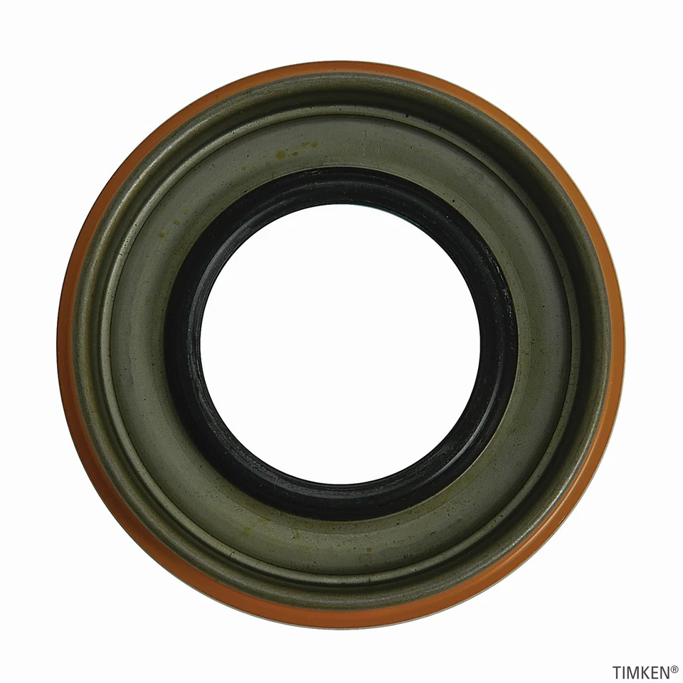 Sello convertidor de par de transmisión automática Timken para Pontiac G6 2005-2010 Foto 3 de 4