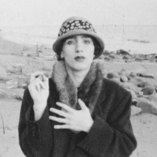 Niandra Lades and Usually Just a T-Shirt by Frusciante, John