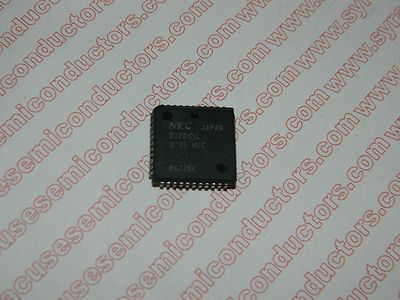 D72065L  /  D72065  /  72065  /  PLCC  /  NEC Integrated Circuit