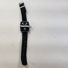 Vintage Golfers Pal Scorer Score Keeper Stroke Counter Golf Watch Wristband