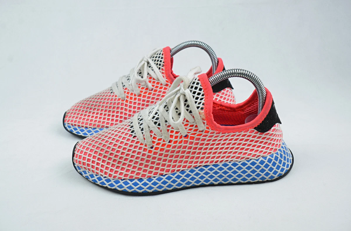 Respect Bijzettafeltje Economie Adidas Deerupt Runner Men's Running Shoes Sneakers CQ2624 Size 5 | eBay Respect Bijzettafeltje Economie Adidas Deerupt Runner Men's Running Shoes Sneakers CQ2624 Size 5 | eBay