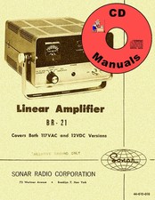 Amplificateurs, Radios amateur, Matériel de radiocommunication, Téléphonie, mobilité - FR