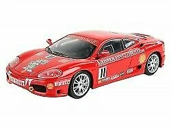 Modellini statici di auto, furgoni e camion scala 1:32 Ferrari