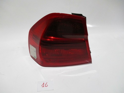 Original BMW 3er E90 M3 LED Heckleuchte Rückleuchte Rücklicht links 6937457