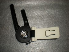 Genuine Bugaboo Bee 6 Stroller 2021 Right Sun Canopy Hood Frame Insert Wire Clip