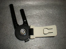 Genuine Bugaboo Bee 6 Stroller 2021 Right Sun Canopy Hood Frame Insert Wire Clip