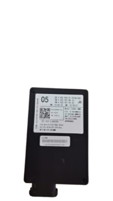 Neue Radarsensor Distronic Control Unit A0009055103 für Mercedes GL166 2011-2014