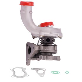 TURBOLADER TURBO for OPEL VIVARO MOVANO CARISMA PRIMASTAR VOLVO V40 S40 1.9 DCI