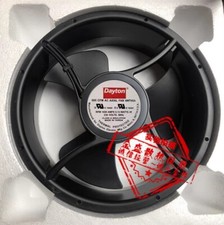 SANYO 9EH1724P5C04 17251 DC24V 1.8A 17CM Inverter Violent Cooling Fan