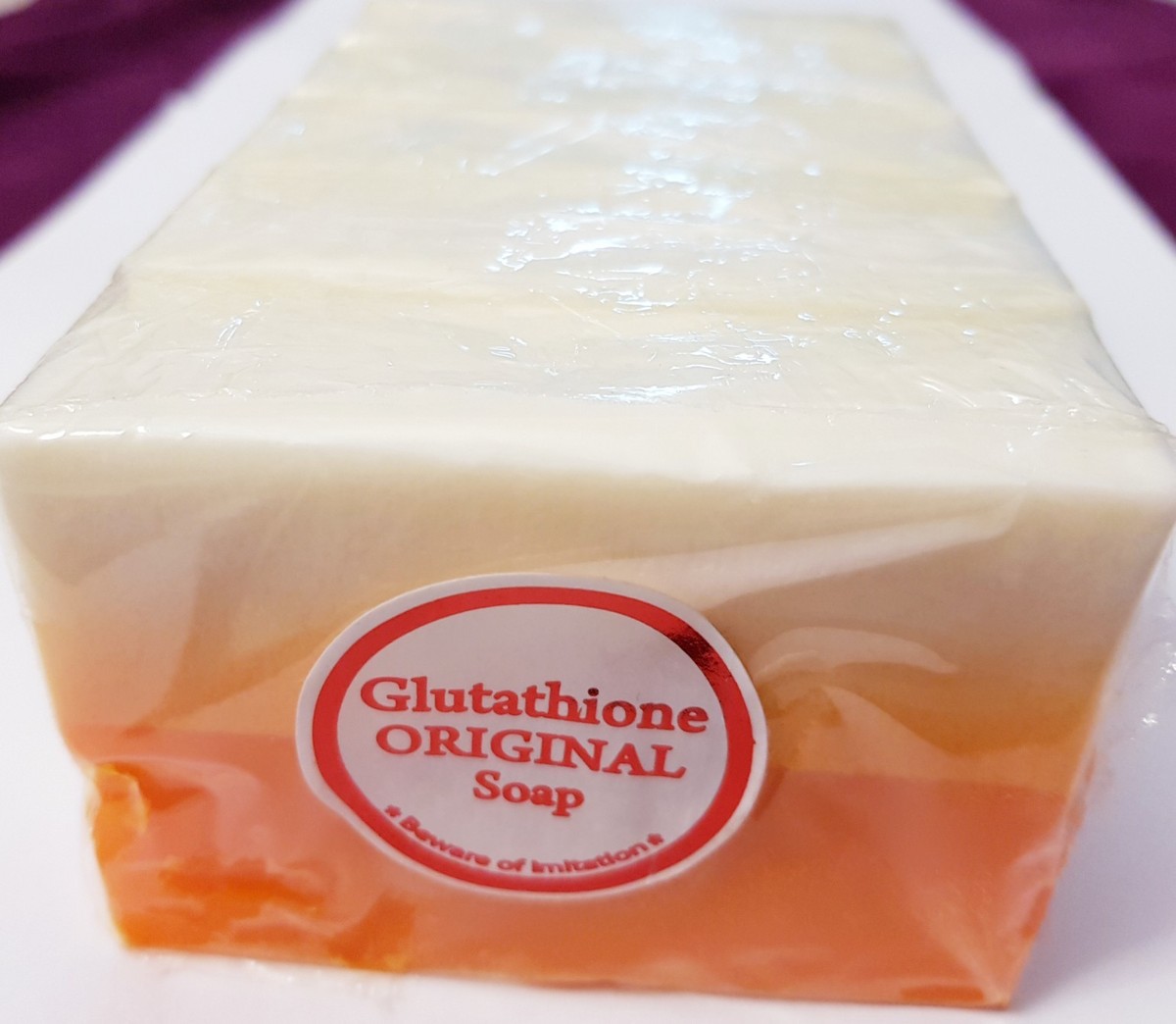 glutathione collagen soap pinkish Amazon.com : QUEEN SNAIL SECRET