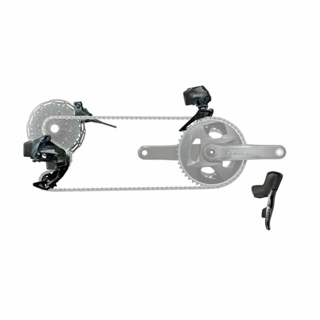 sram force groupset for sale