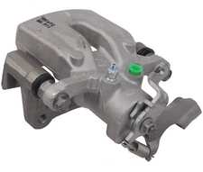 Rr Right Rebuilt Brake Caliper w/Hwd  Cardone Industries  19B6788