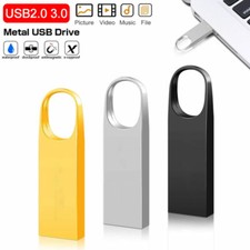 USB Flash Drive 64GB 32GB 16GB 8GB USB 2.0/3.0 Mini Memory Stick Thumb Pen drive