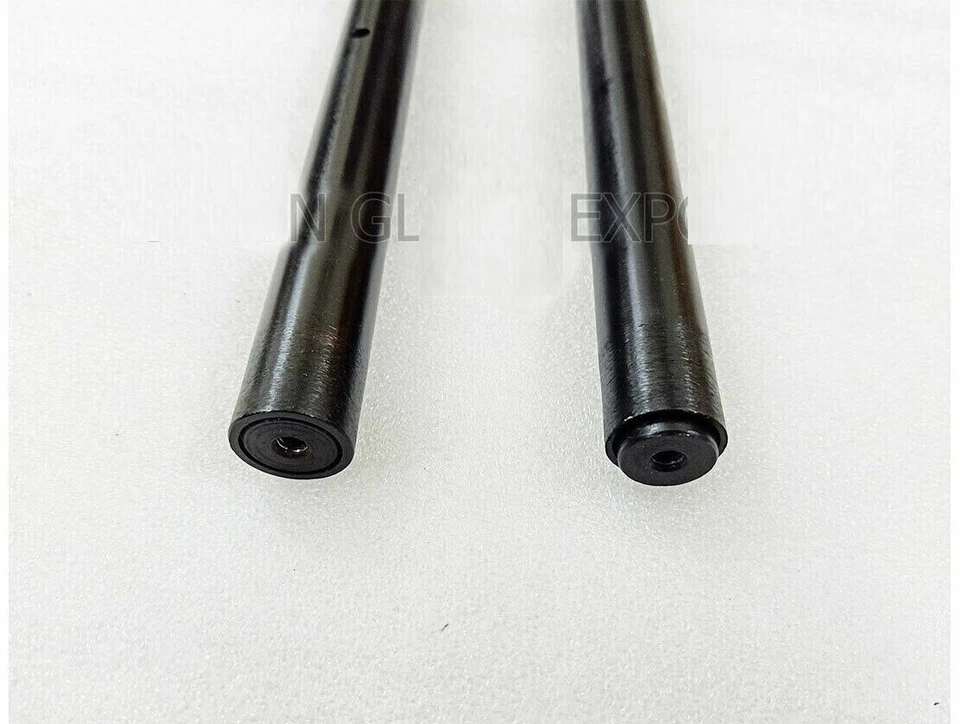 Adatto per tubo manubrio KTM RC 390 LH e RH modello 2014-2016 - Immagine 2 di 2