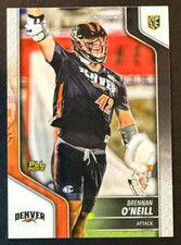 2024 PLL Collectibles Complete Lacrosse Card Set - 156 cards NEW!!!