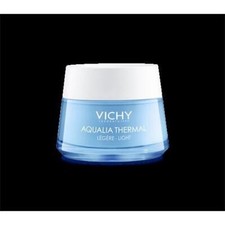 Lata de luz térmica Vichy Aqualia 50 ml
