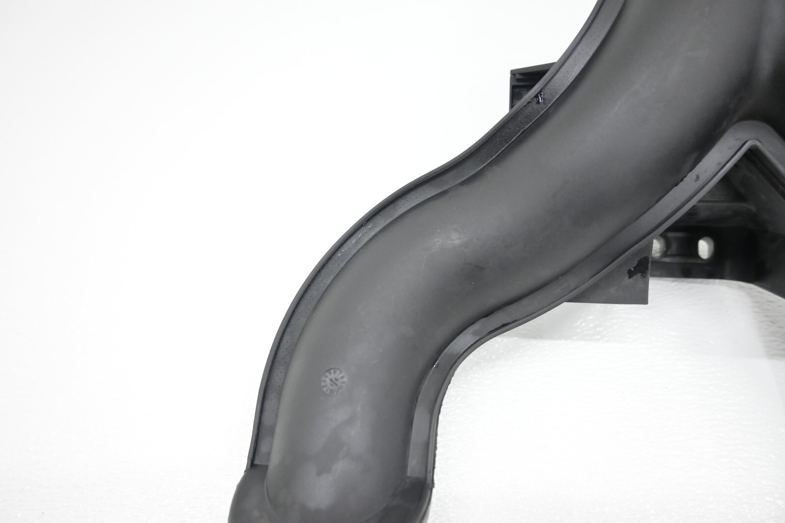 ⭐ 14-20 Maserati Ghibli Quatt 3.0l Front Engine Air Intake Pipe Hose Tube Oem