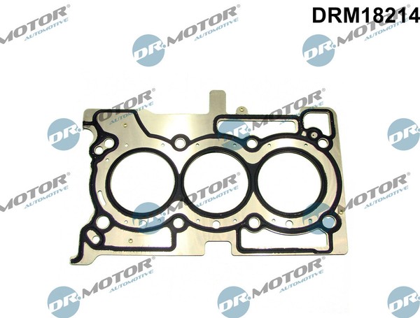Dr. Motor Automobil DRM18214 Dichtung, Zylinderkopf FüR Dacia, Nissan, Renault-image