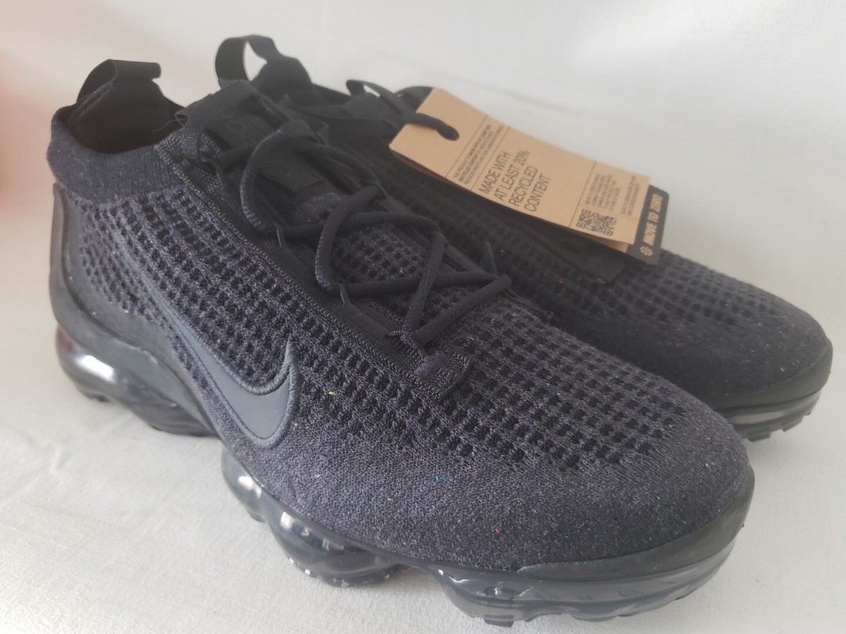 DH4084-001] Mens Nike Air VaporMax 2021 FK 