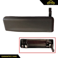 Porte avant et accessoires Ford TRANSIT