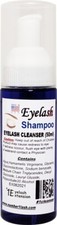 #1 Eyelash Extension Eyelash Shampoo Eyelash Cleanser 60ml Brand New 2023
