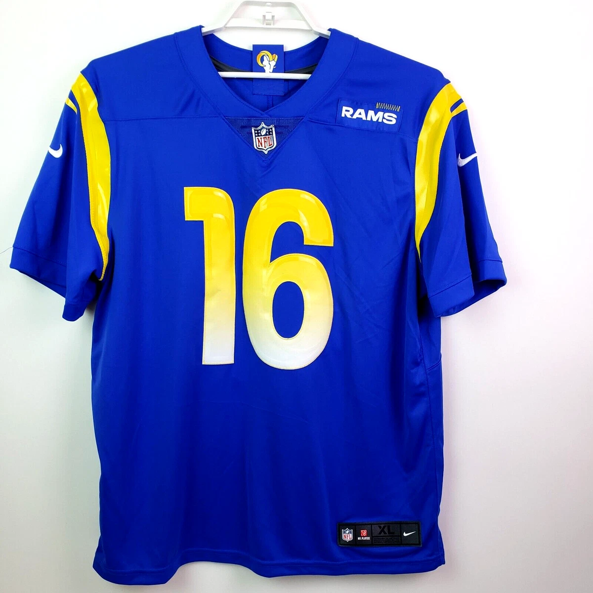 Preços baixos em Nike Los Angeles Rams Camisas de fãs da NFL | eBay