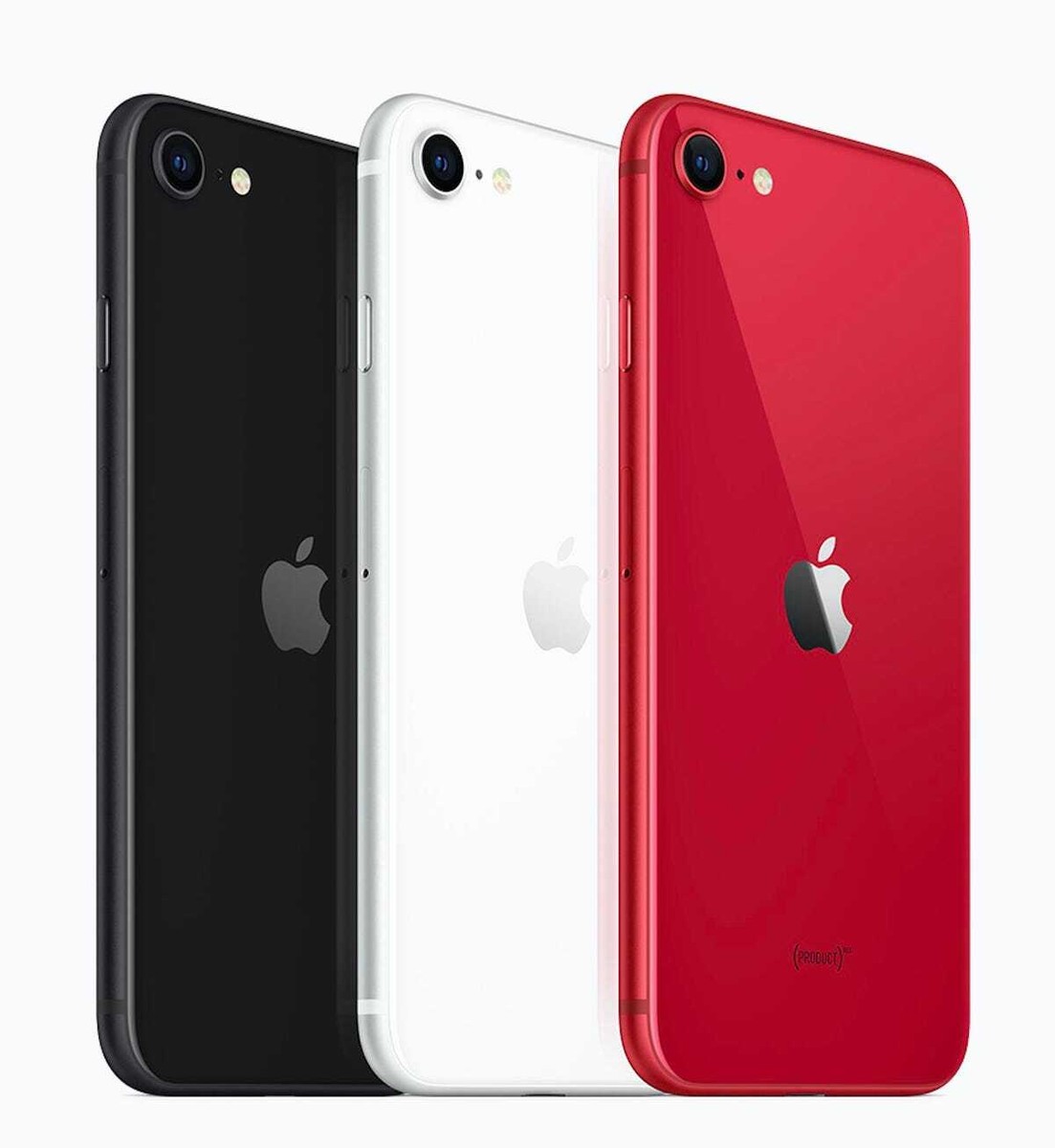 Buy Apple iPhone SE (2020) - 64 GB - (PRODUCT)RED (Unlocked