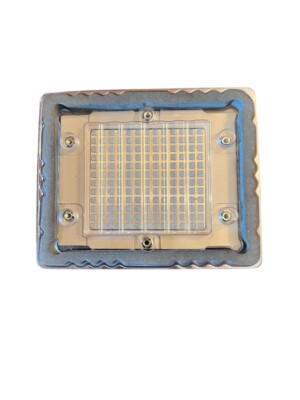 Supermicro SNK-P0082P 1U Passive AMD EPYC 9004 Series Heat Sink Socket SP5