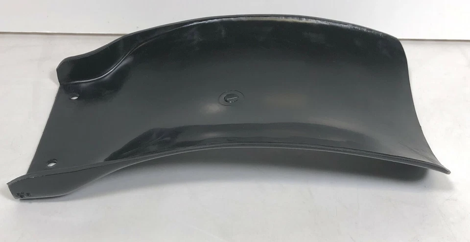 Protector de amortiguador Honda CR 125 250 1993-2007 CR125 CR250 UFO dos tiempos Foto 4 de 4