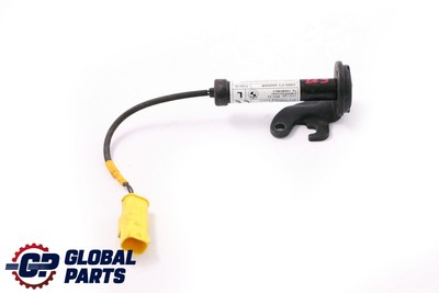 BMW 2 Coupe F22 Left Side Bonnet Hood Pedestrian Actuator 7259691 