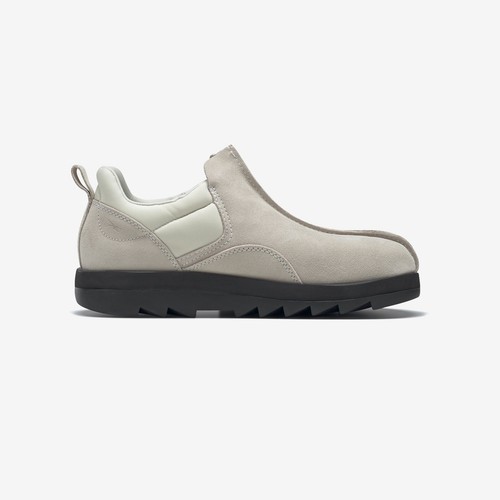 Reebok Beatnik Moc Modern Beige Boots Shoes Size UK 10 EUR 44.5 Rare Dead Stock - Picture 4 of 6