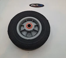 11825 8 INCH SOLID RUBBER WHEEL FITS MAGLINE SK-09241119A