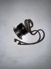 Master-Bilt Heater Safety #103079003 2 Wir 19-13844 - Klixon