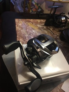 Daiwa Ss Sv 103 Steez Jr Ebay