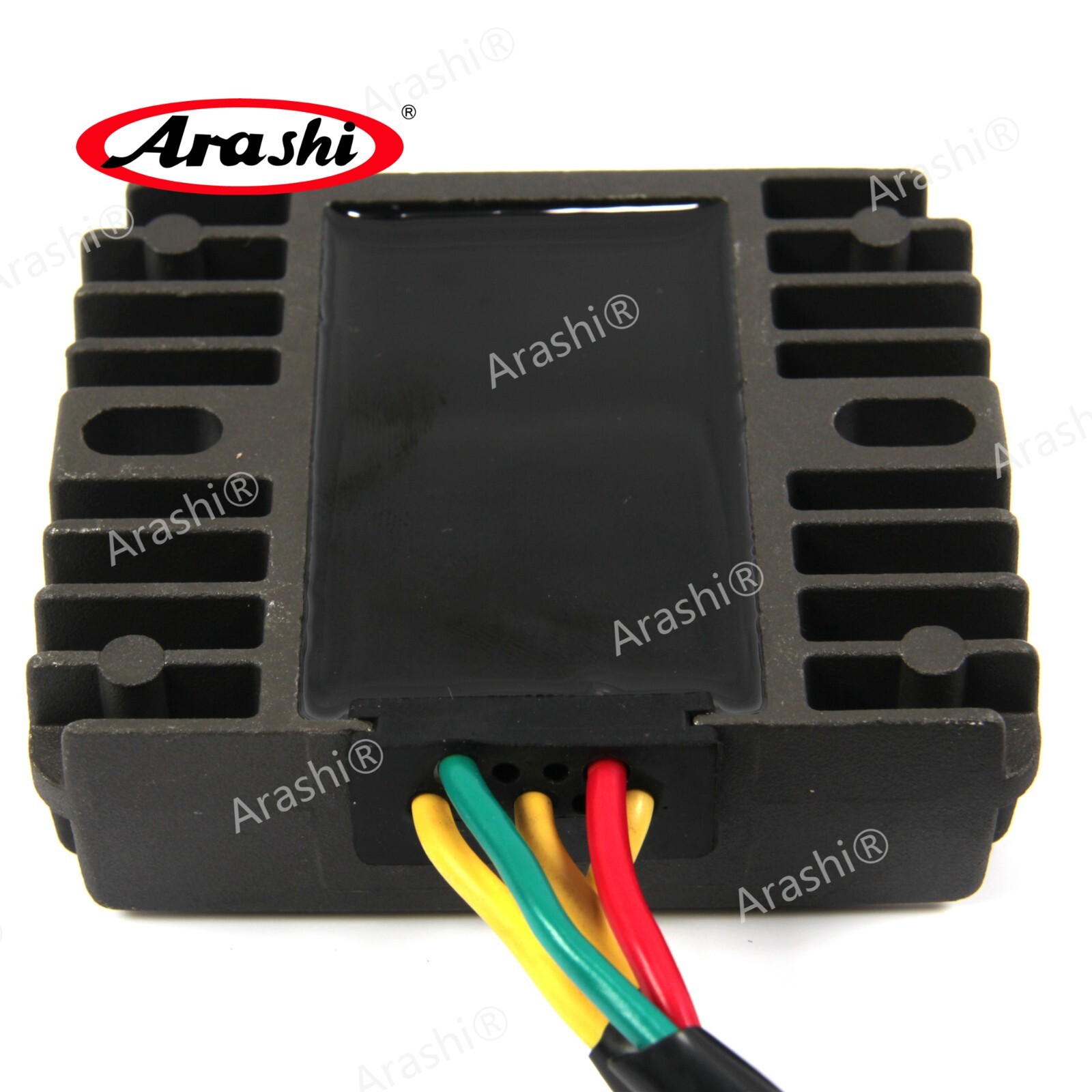 Voltage Regulator Rectifier & Engine Stator Coil For Honda CBR1000RR 2004-2007