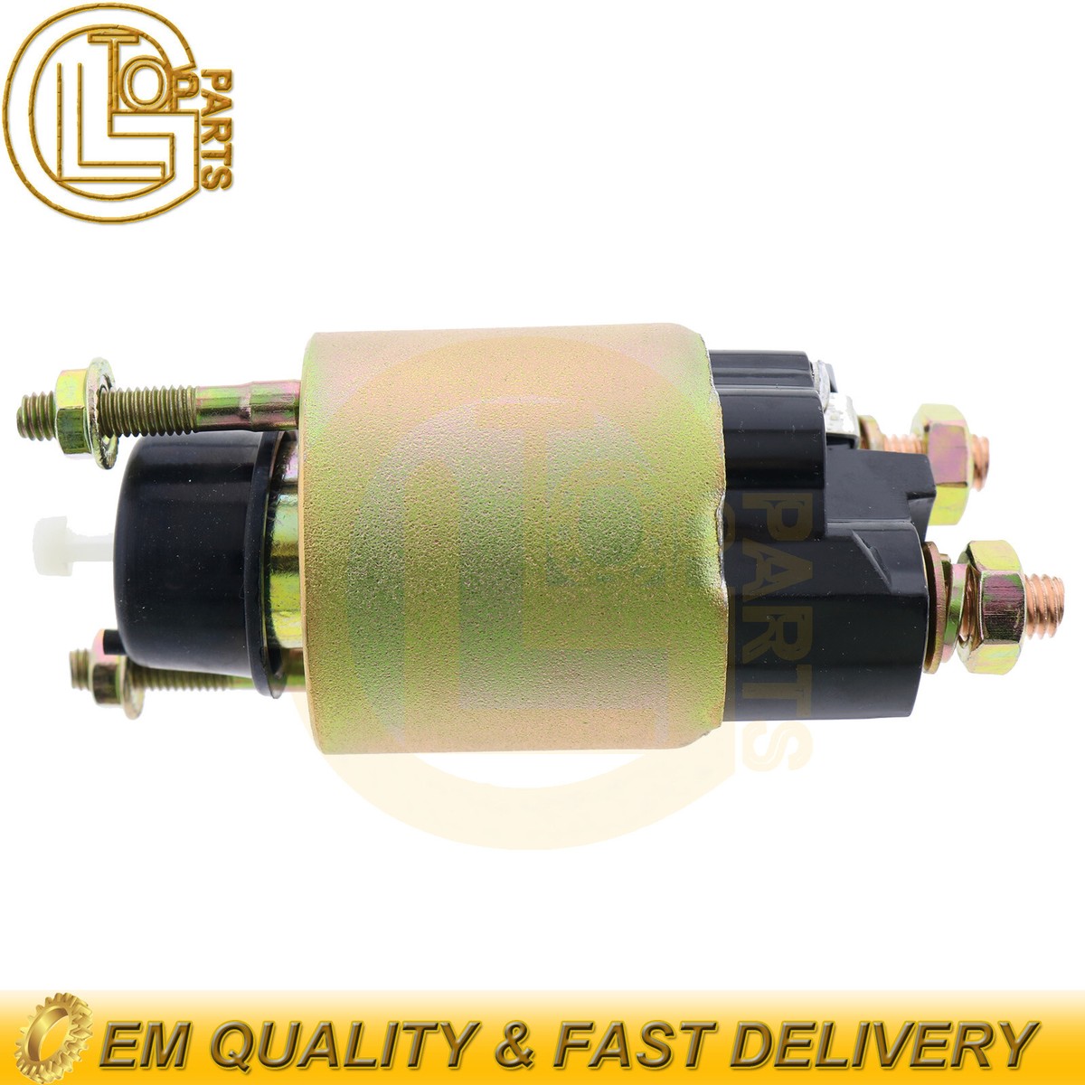 Elektrostarter HONDA Vgl. Mod. GX620 GX670 Vgl. Orig. 31200-ZJ1-004 - Green Gard