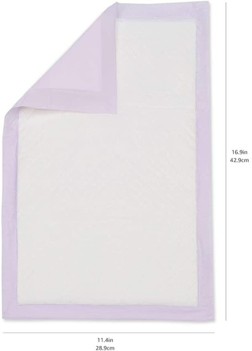 Amazon Basics Cat Pad Refills for Litter Box - Picture 6 of 12